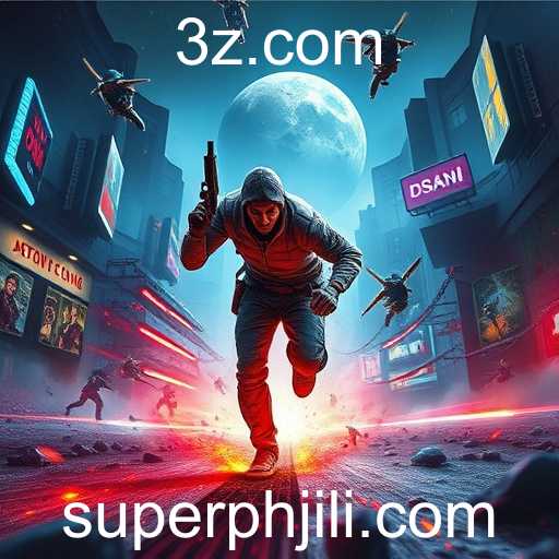 Exploring the Thrilling World of 'Action Games' with the 'superph' Keyword