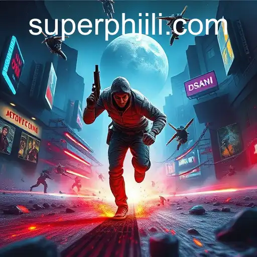 Exploring the Thrilling World of 'Action Games' with the 'superph' Keyword