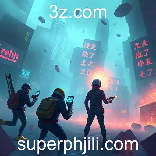 Exploring 'Superph': A Unique Keyword in the Multiplayer Game Category