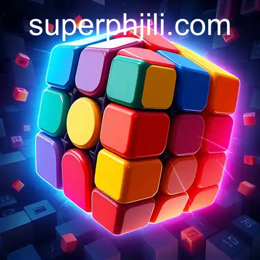 The Enigmatic World of Puzzle Games: Unlocking Fun with 'superph'