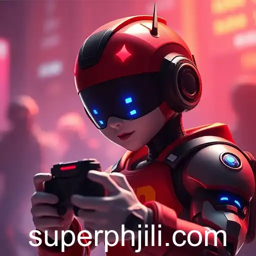 The Unforeseen Rise of Superph in Gaming Culture
