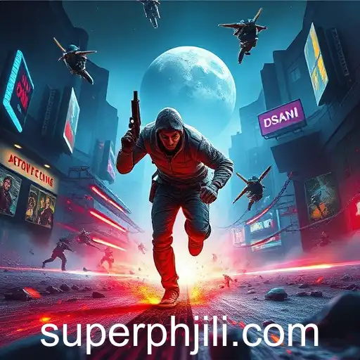 The Rise of Superph: A New Era in Online Gaming