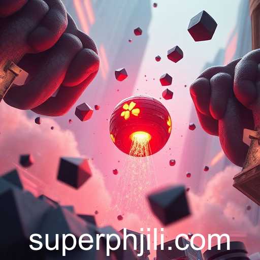 The Rise of SuperPH in the Gaming World