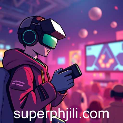 The Rise of 'Superph': A Gaming Phenomenon