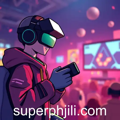 The Rise of 'Superph': A Gaming Phenomenon