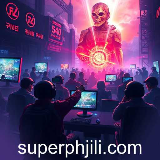 The Rise of SuperPH: A Gaming Revolution