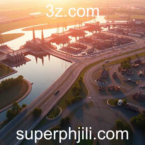 Exploring the World of Simulations: Deliciously Realistic Gaming with 'Superph'