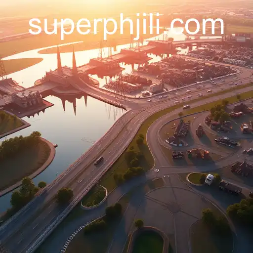 Exploring the World of Simulations: Deliciously Realistic Gaming with 'Superph'