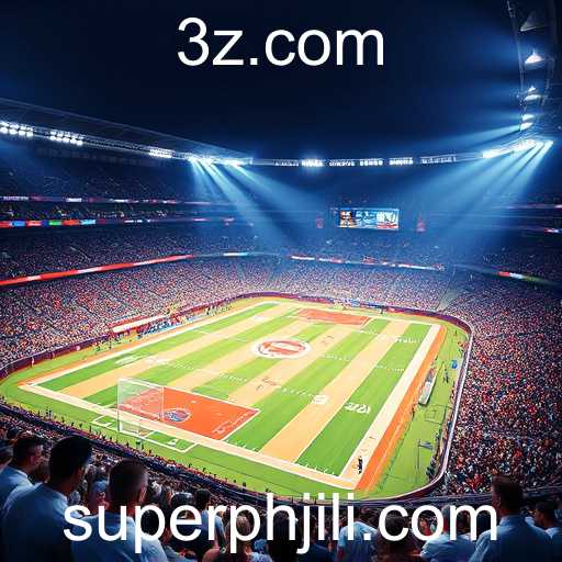 Superph: Revolutionizing the Sports Games Genre