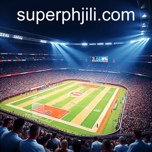 Superph: Revolutionizing the Sports Games Genre