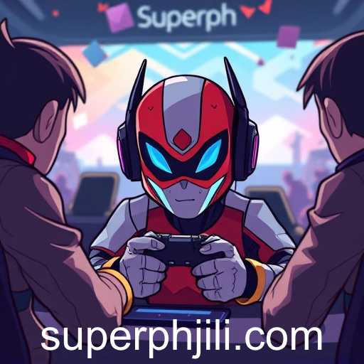 Superph: Revolutionizing English Game Experiences