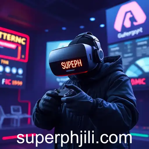 The Rise of Superph: A New Gaming Frontier