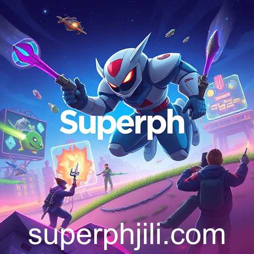 Superph: Revolutionizing the Gaming World