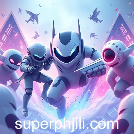 The Rise of Superph: A Digital Gaming Phenomenon