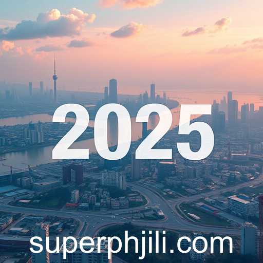 SuperPH: Gaming Revolution of the Future