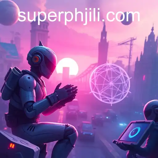 Superph Phenomenon: Revolutionizing Online Gaming