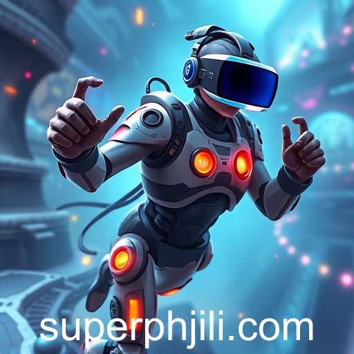 Revolution in Online Gaming with Superph
