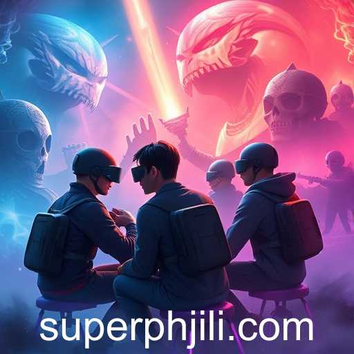 The Rise of Superph: A New Era in Online Gaming