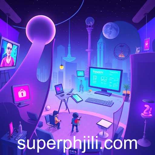 The Superph Phenomenon: Transformation of Online Gaming