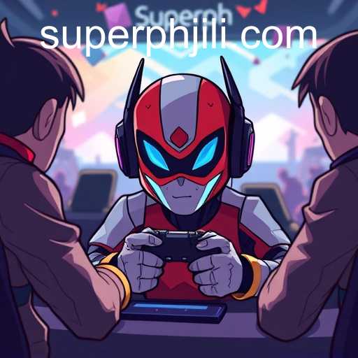 The Rise of Superph: Shaping Online Gaming