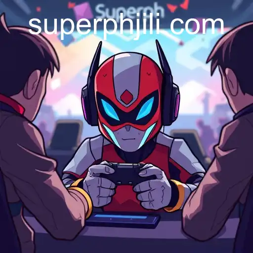 The Rise of Superph: Shaping Online Gaming
