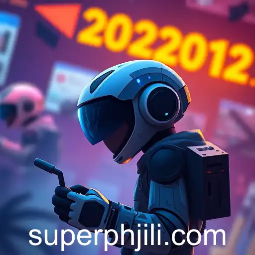 Superph Revolutionizes Online Gaming