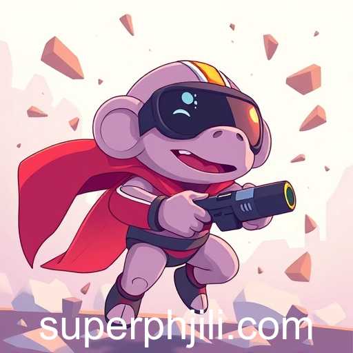 SuperPH Revolutionizes Online Gaming Experience