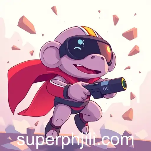 SuperPH Revolutionizes Online Gaming Experience