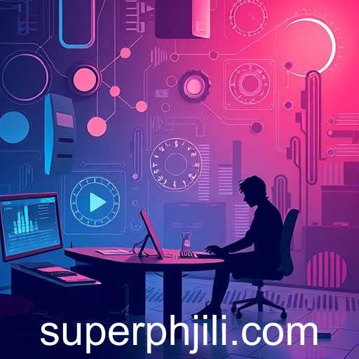 The Rise of SuperPH: A Game-Changer in the Online Gaming World
