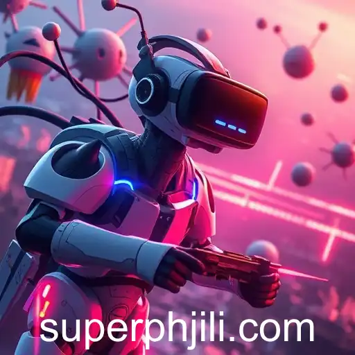 The Rise of Superph in Gaming